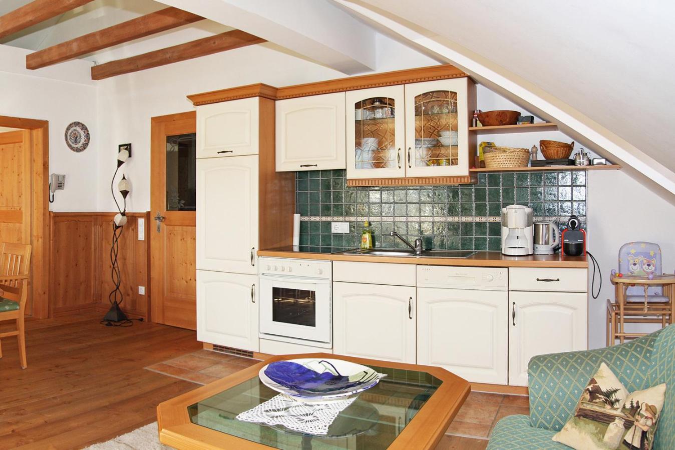 Appartement Pilzhof Филцмос Стая снимка