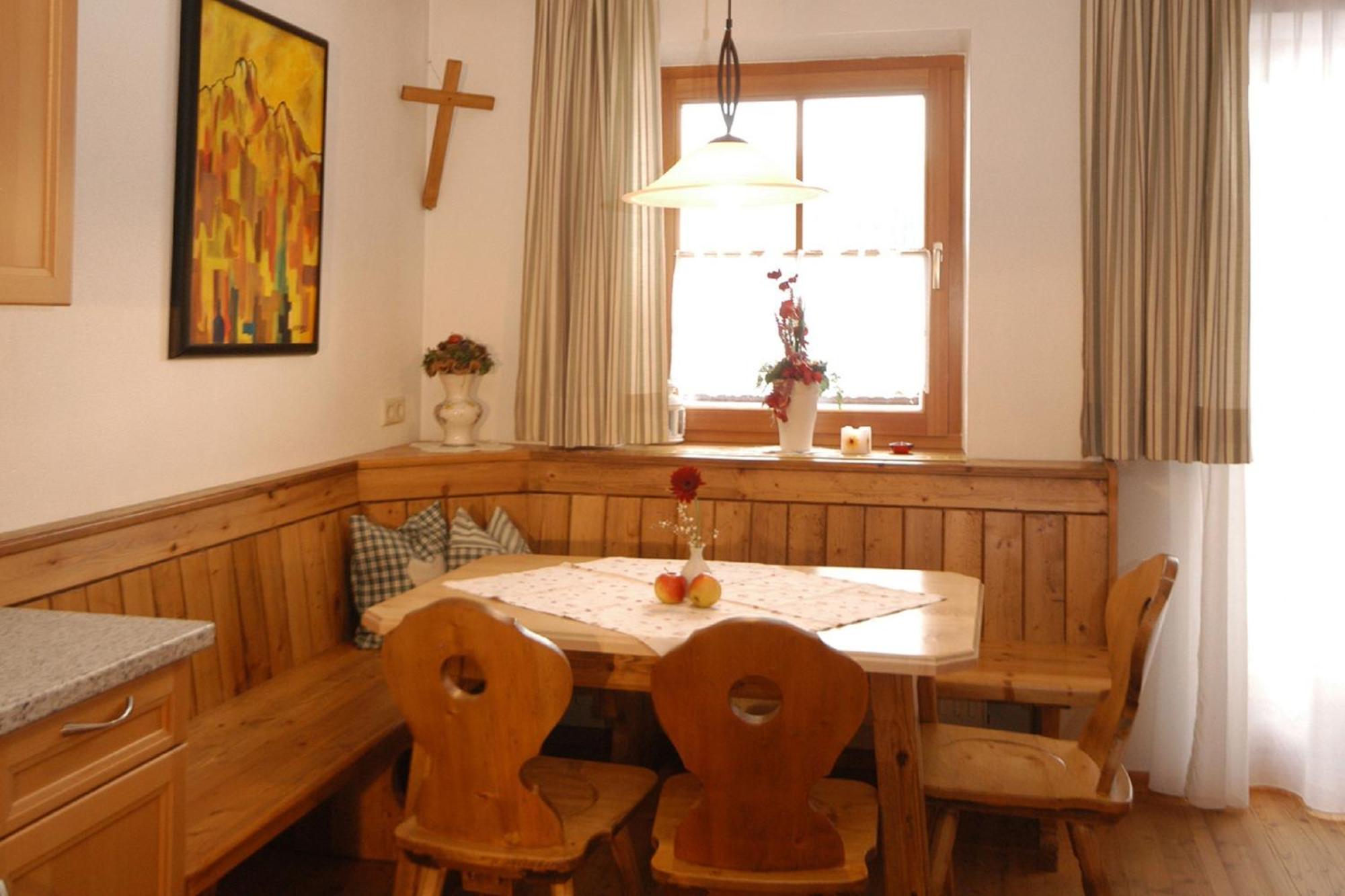 Appartement Pilzhof Филцмос Екстериор снимка