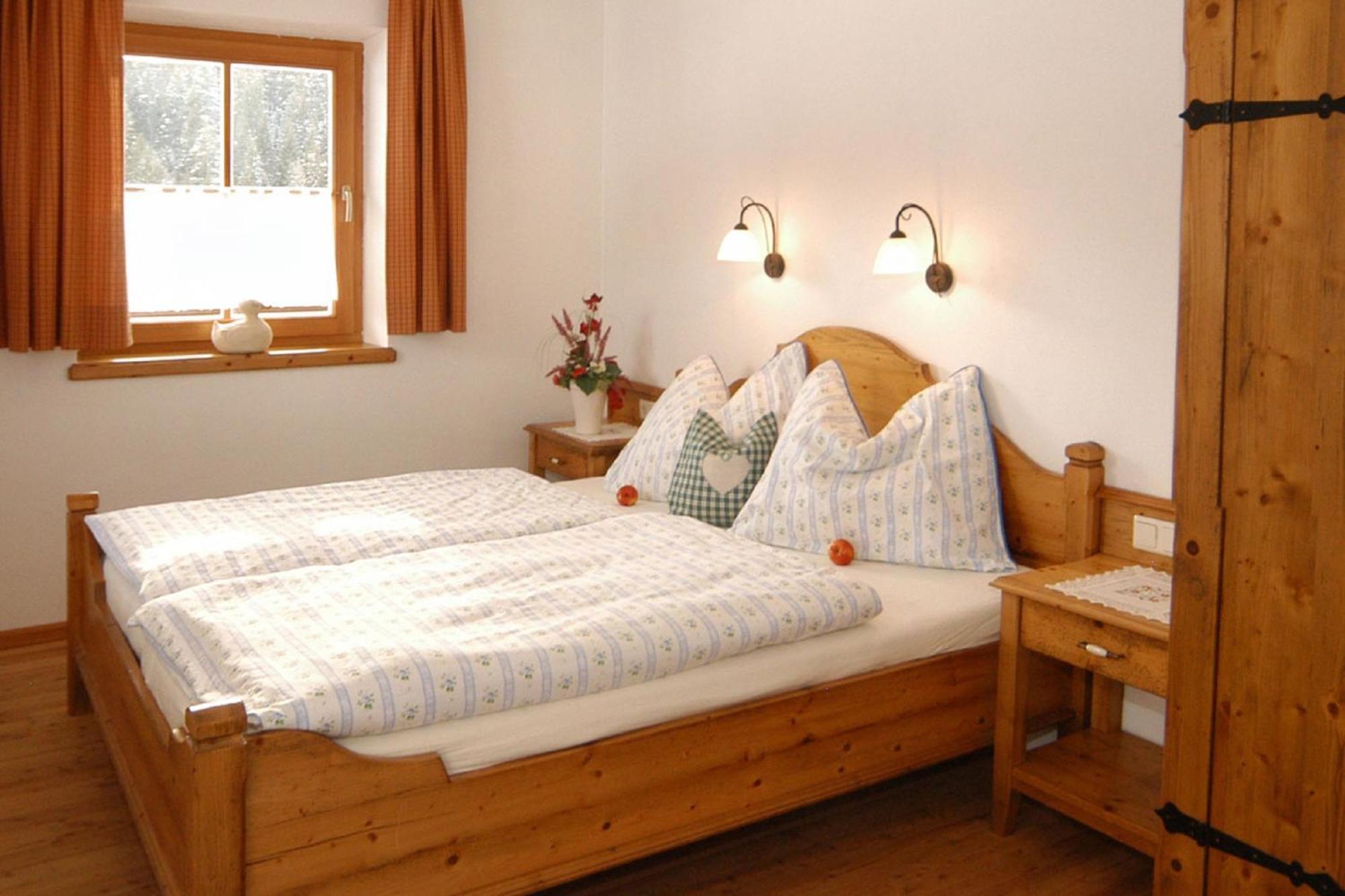 Appartement Pilzhof Филцмос Екстериор снимка