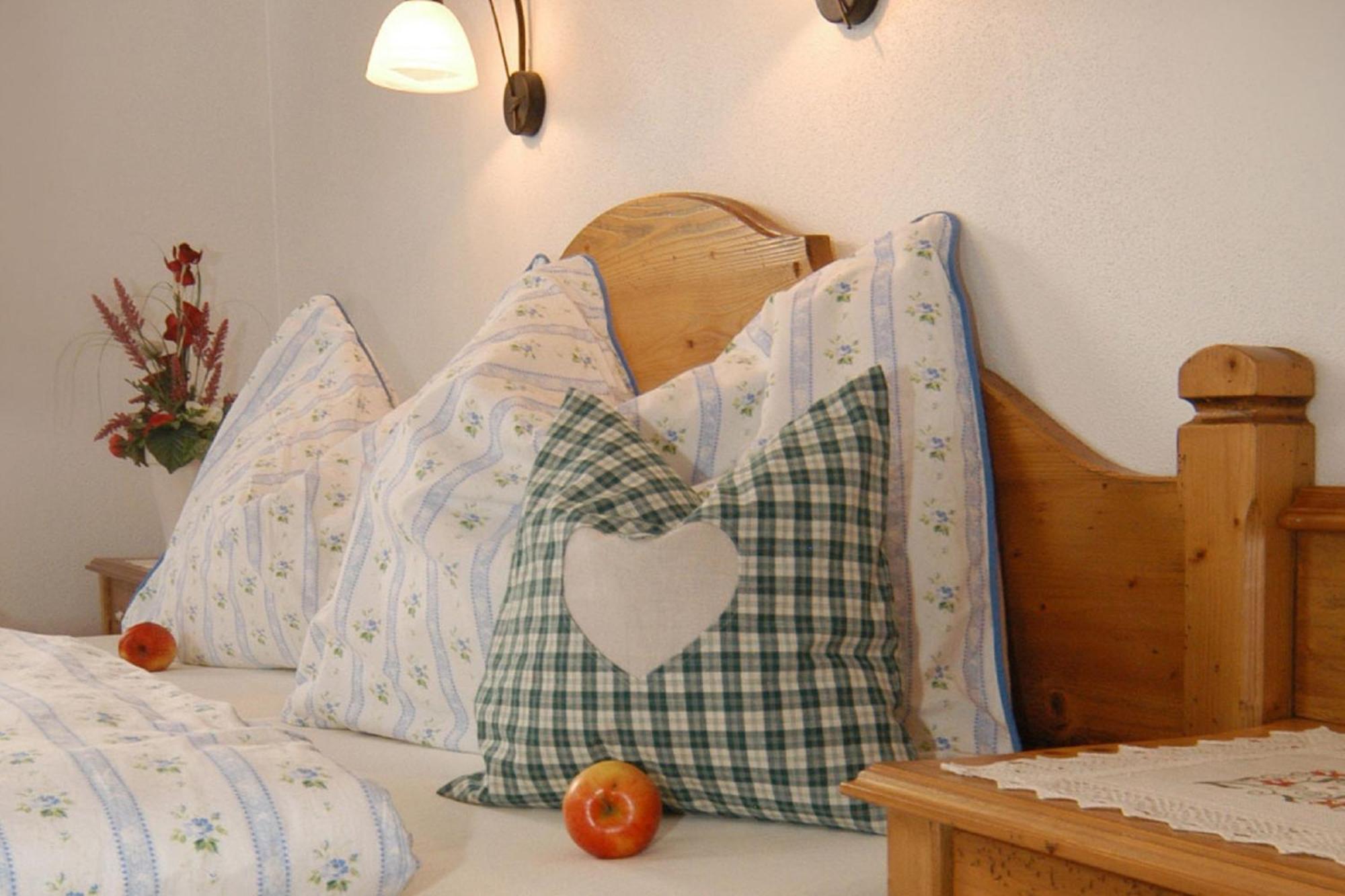 Appartement Pilzhof Филцмос Екстериор снимка