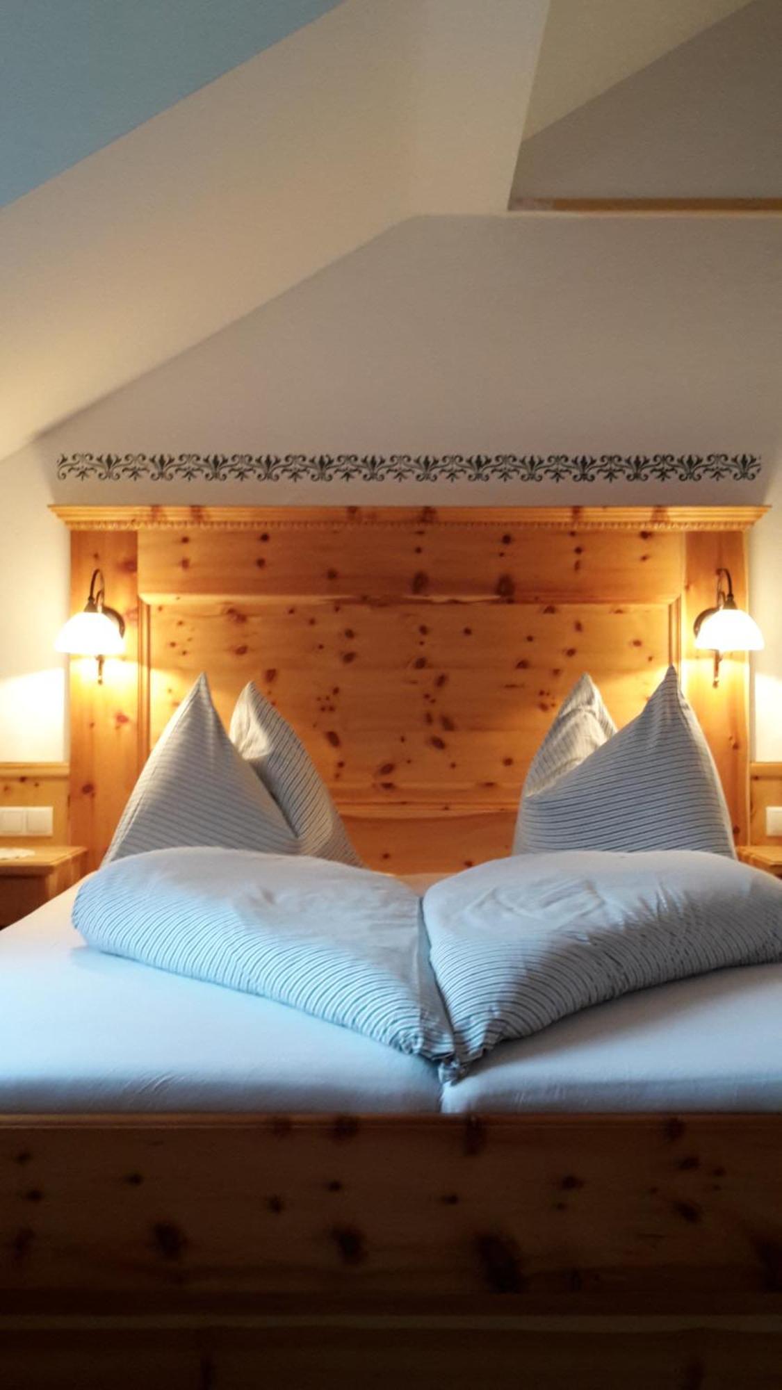 Appartement Pilzhof Филцмос Екстериор снимка