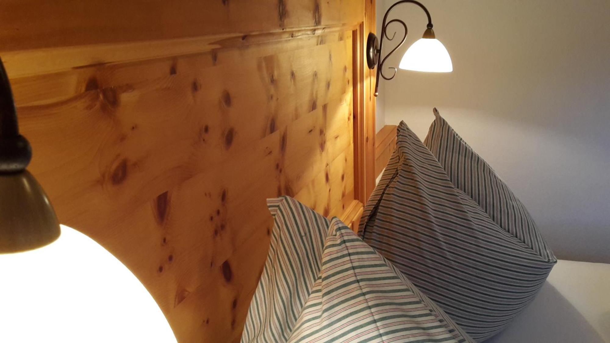 Appartement Pilzhof Филцмос Екстериор снимка