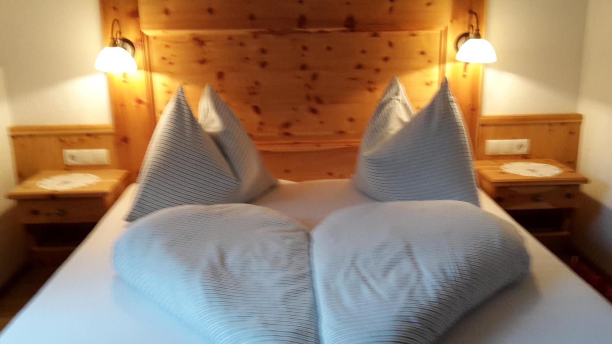 Appartement Pilzhof Филцмос Екстериор снимка