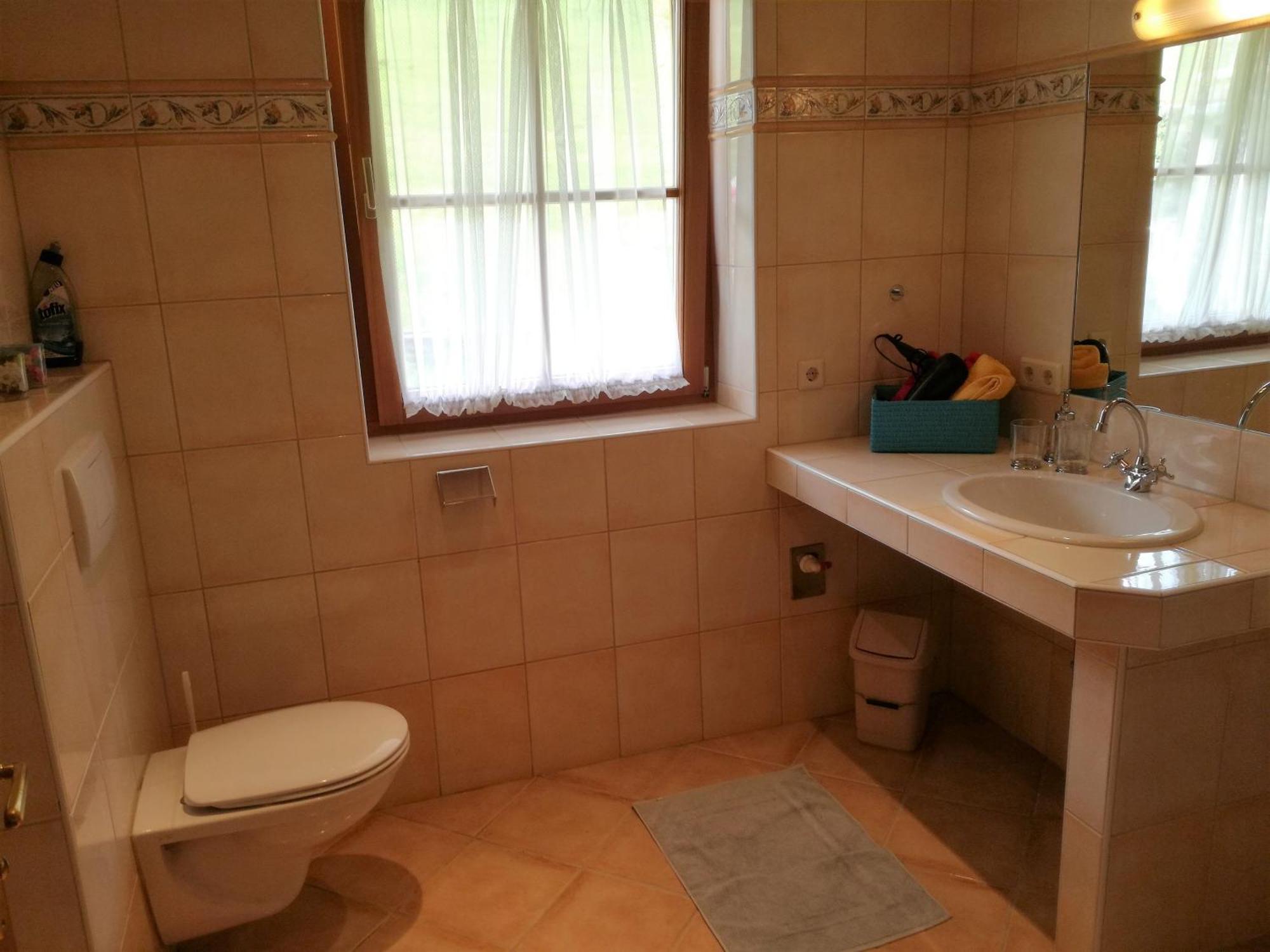 Appartement Pilzhof Филцмос Екстериор снимка