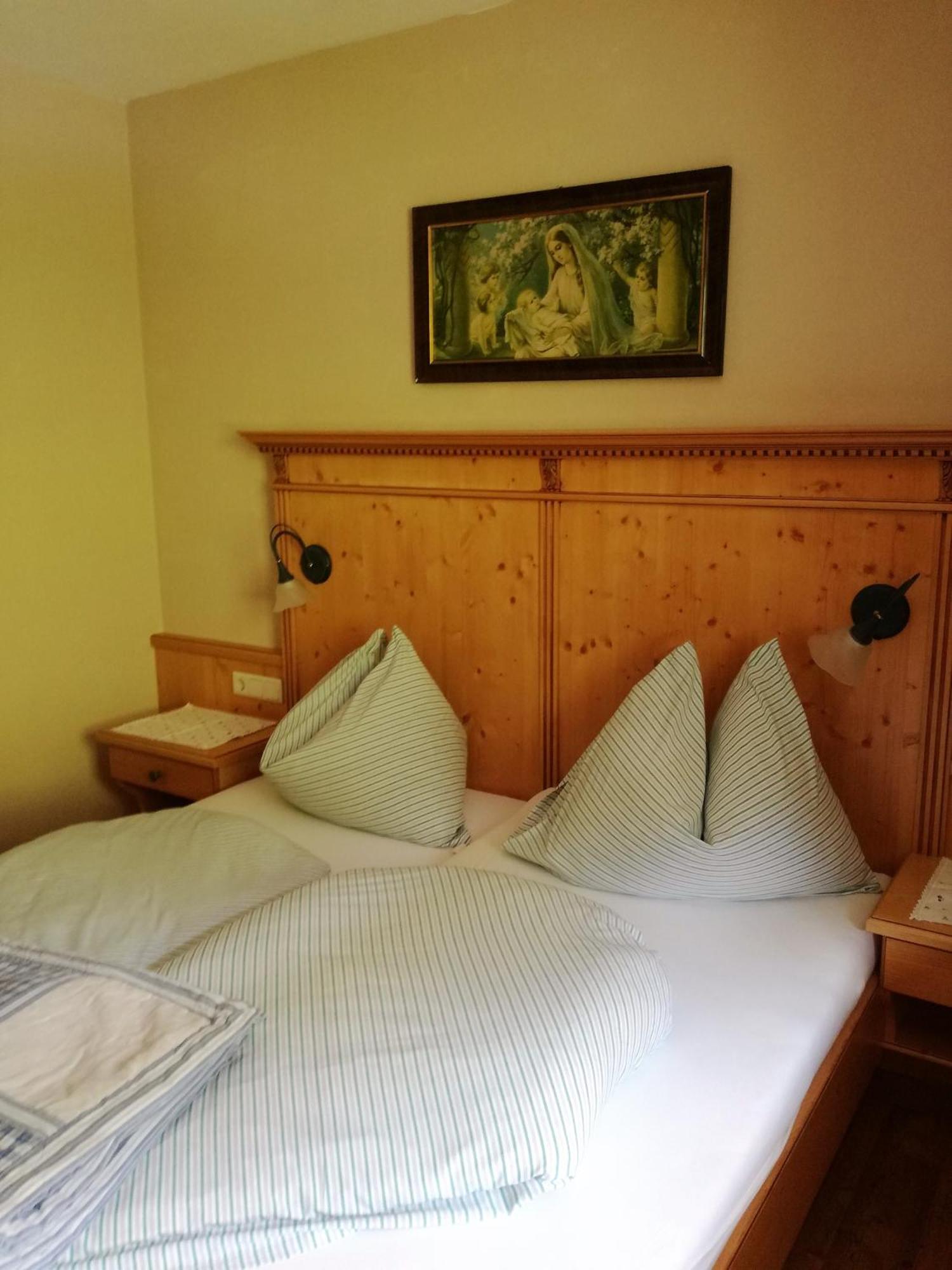 Appartement Pilzhof Филцмос Екстериор снимка