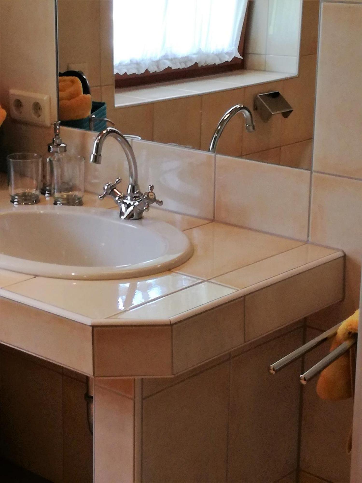 Appartement Pilzhof Филцмос Екстериор снимка