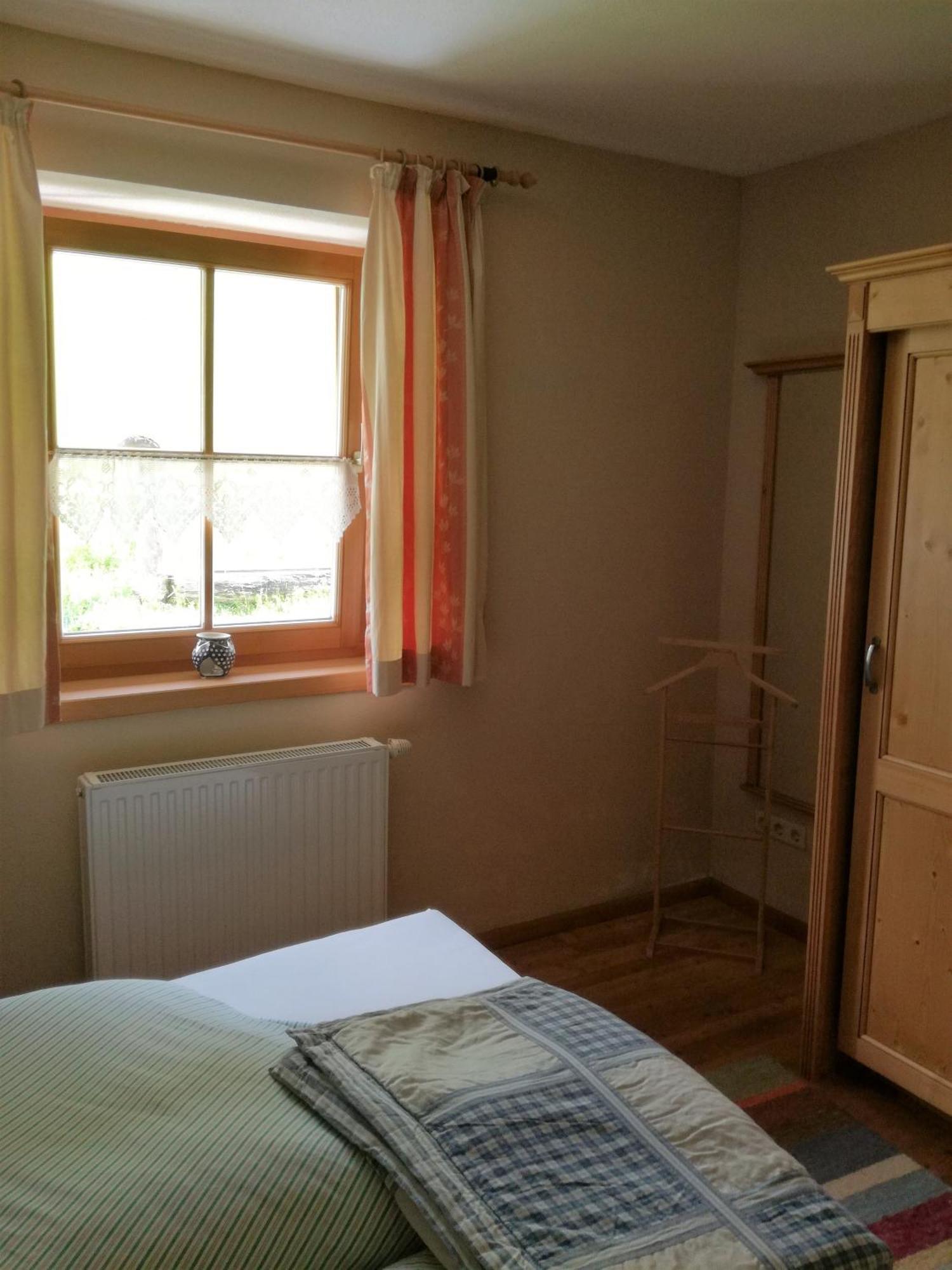 Appartement Pilzhof Филцмос Екстериор снимка