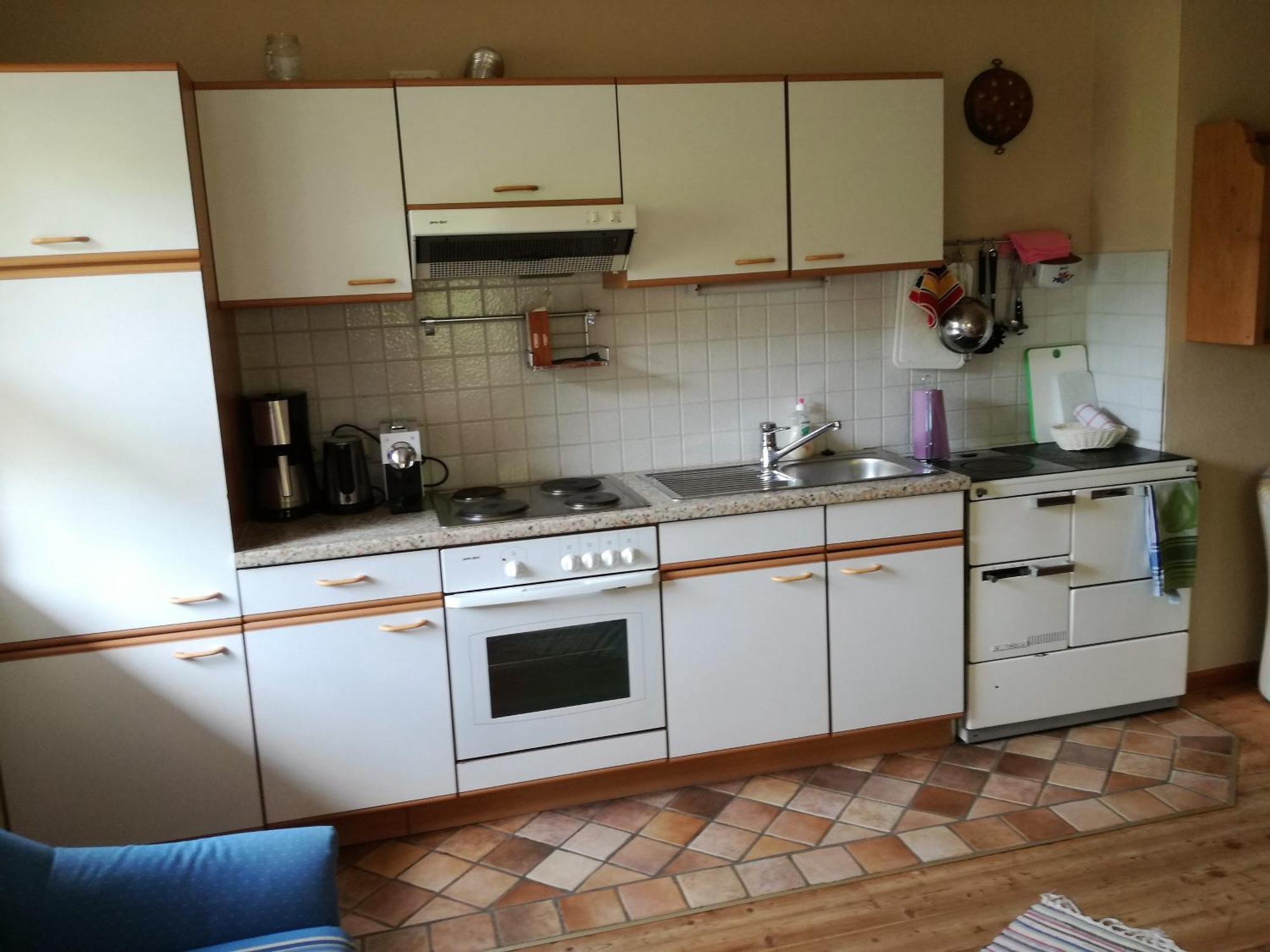 Appartement Pilzhof Филцмос Екстериор снимка